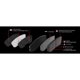 Purchase Top-Quality Rear Ceramic Pads by DYNAMIC FRICTION COMPANY - 1600-0661-00 pa2