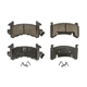 Purchase Top-Quality PROMAX - 10-154 - Disc Brake Pad Set pa1