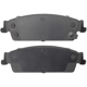 Purchase Top-Quality QUALITY-BUILT - 1001-1194C - Rear Disc Brake Pad Set pa5