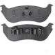 Purchase Top-Quality QUALITY-BUILT - 1003-0881C - Rear Disc Brake Pad Set pa1