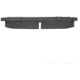 Purchase Top-Quality QUALITY-BUILT - 1003-1304C - Rear Disc Brake Pad Set pa2