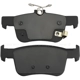 Purchase Top-Quality QUALITY-BUILT - 1003-2102C - Brake Pad Set pa2