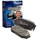 Purchase Top-Quality Rear Ceramic Pads by RAYBESTOS - PGD750C pa7