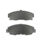 Purchase Top-Quality TEC - TEC-1806 - Disc Brake Pad Set pa2