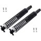 Purchase Top-Quality FCS AUTOMOTIVE - SC00011 - Suspension Shock Absorber and Coil Spring Assembly pa1