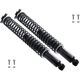 Purchase Top-Quality FCS AUTOMOTIVE - SC00011 - Suspension Shock Absorber and Coil Spring Assembly pa3