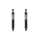 Purchase Top-Quality FCS AUTOMOTIVE - SC00051 - Suspension Shock Absorber and Coil Spring Assembly pa1