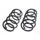 Purchase Top-Quality LESJOFORS - 4427504 - Rear Coil Springs pa1