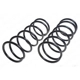 Purchase Top-Quality LESJOFORS - 4462021 - Front Coil Springs pa1