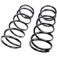 Purchase Top-Quality Rear Coil Springs by MEVOTECH - SMS81113 pa3