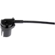 Purchase Top-Quality DORMAN - 912-300 - Trunk Releasee Cable pa2