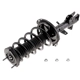 Purchase Top-Quality Rear Complete Strut Assembly by EVOLUTION - V172215 pa3