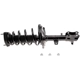 Purchase Top-Quality Rear Complete Strut Assembly by EVOLUTION - V172215 pa4