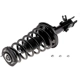 Purchase Top-Quality Rear Complete Strut Assembly by EVOLUTION - V172221 pa3