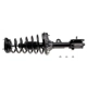 Purchase Top-Quality Rear Complete Strut Assembly by EVOLUTION - V172221 pa4