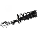 Purchase Top-Quality FCS AUTOMOTIVE - 1331590L - Rear Complete Strut Assembly pa4