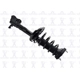 Purchase Top-Quality FCS AUTOMOTIVE - 1331612L - Rear Complete Strut Assembly pa12