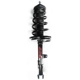 Purchase Top-Quality Rear Complete Strut Assembly by FCS AUTOMOTIVE - 1331613L pa1