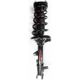 Purchase Top-Quality FCS AUTOMOTIVE - 1331803R - Rear Complete Strut Assembly pa1