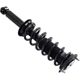 Purchase Top-Quality FCS AUTOMOTIVE - 1332307 - Rear Complete Strut Assembly pa3