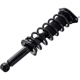 Purchase Top-Quality FCS AUTOMOTIVE - 1332307 - Rear Complete Strut Assembly pa4