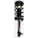 Purchase Top-Quality FCS AUTOMOTIVE - 1332328L - Rear Complete Strut Assembly pa1