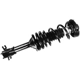 Purchase Top-Quality FCS AUTOMOTIVE - 1332364 - Rear Complete Strut Assembly pa2