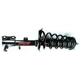 Purchase Top-Quality FCS AUTOMOTIVE - 1333379L - Rear Complete Strut Assembly pa2