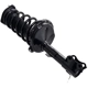 Purchase Top-Quality FCS AUTOMOTIVE - 1333379R - Rear Complete Strut Assembly pa6