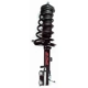 Purchase Top-Quality FCS AUTOMOTIVE - 1333379R - Rear Complete Strut Assembly pa1