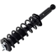 Purchase Top-Quality FCS AUTOMOTIVE - 1333435L - Rear Complete Strut Assembly by pa6