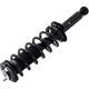 Purchase Top-Quality FCS AUTOMOTIVE - 1336340L - Rear Complete Strut Assembly pa3