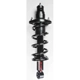 Purchase Top-Quality FCS AUTOMOTIVE - 1336340L - Rear Complete Strut Assembly pa1