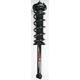 Purchase Top-Quality FCS AUTOMOTIVE - 1336348 - Rear Complete Strut Assembly pa1