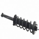 Purchase Top-Quality FCS AUTOMOTIVE - 1336348 - Rear Complete Strut Assembly pa2