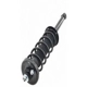 Purchase Top-Quality FCS AUTOMOTIVE - 1336348 - Rear Complete Strut Assembly pa5