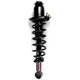 Purchase Top-Quality Rear Complete Strut Assembly by FCS AUTOMOTIVE - 1345409L pa1