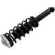 Purchase Top-Quality FCS AUTOMOTIVE - 1345754 - Rear Complete Strut Assembly pa2