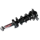 Purchase Top-Quality FCS AUTOMOTIVE - 1345768 - Rear Complete Strut Assembly pa2