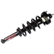 Purchase Top-Quality FCS AUTOMOTIVE -1345831 -Rear Complete Strut Assembly pa7