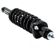 Purchase Top-Quality FCS AUTOMOTIVE - 2345844 - Rear Complete Strut Assembly pa4