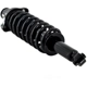 Purchase Top-Quality FCS AUTOMOTIVE - 2345844 - Rear Complete Strut Assembly pa6