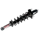 Purchase Top-Quality FCS AUTOMOTIVE - 3345484 - Rear Complete Strut Assembly pa2