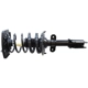 Purchase Top-Quality GSP NORTH AMERICA - 810045 - Suspension Strut and Coil Spring Assembly pa3