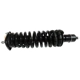 Purchase Top-Quality GSP NORTH AMERICA - 882639 - Suspension Strut and Coil Spring Assembly - Rear pa3