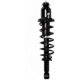 Purchase Top-Quality Rear Complete Strut Assembly by PRT - 710017L pa2