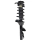 Purchase Top-Quality PRT - 815003 - Rear Complete Strut Assembly pa3