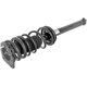 Purchase Top-Quality UNITY AUTOMOTIVE - 15030 - Rear Complete Strut Assembly pa5