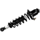 Purchase Top-Quality UNITY AUTOMOTIVE - 15320 - Rear Driver or Passenger Side Complete Strut Assembly pa1