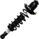 Purchase Top-Quality Rear Complete Strut Assembly by UNITY AUTOMOTIVE - 15374 pa2